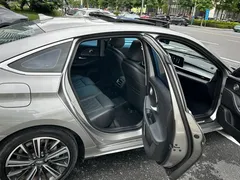 2023 Chery Arrizo 8 1.6T DCT — фото 10