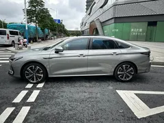 2023 Chery Arrizo 8 1.6T DCT — фото 11