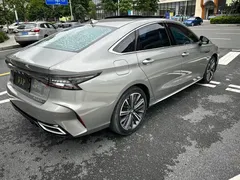2023 Chery Arrizo 8 1.6T DCT — фото 14