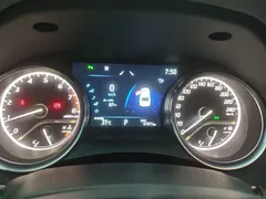2023 Toyota Camry 2.0G Luxury, чёрный — фото 9