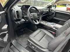 2021 Haval Dargo 1.5T DCT 2WD Malinois, чёрный — фото 4