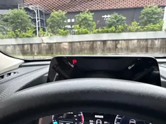 2021 Haval Dargo 1.5T DCT 2WD Malinois, чёрный — фото 9