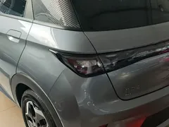 2021 BYD Dolphin 405km Fashion — фото 6