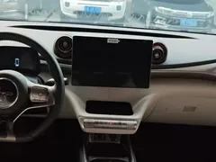2021 BYD Dolphin 405km Fashion — фото 10