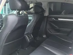 2022 Honda Accord 260TURBO Comfort, белый — фото 5