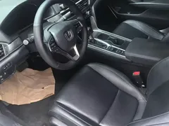 2022 Honda Accord 260TURBO Comfort, белый — фото 6