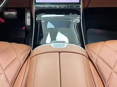 2022 Mercedes-Benz Maybach S-Class S 480 4MATIC Special Edition, чёрный — фото 21