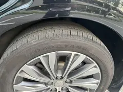 2022 Hongqi E-QM5 EV 431km, чёрный — фото 21