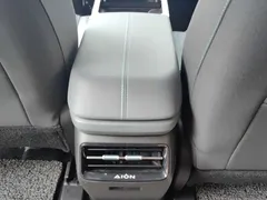 2023 Aion Plus 610, белый — фото 12
