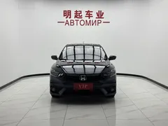 2022 Honda Xiangyu 180TURBO CVT Comfort, синий — фото 3