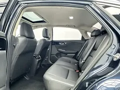2022 Honda Xiangyu 180TURBO CVT Comfort, синий — фото 5