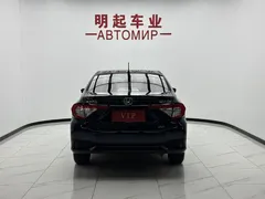 2022 Honda Xiangyu 180TURBO CVT Comfort, синий — фото 9