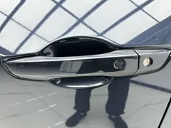 2022 Honda Xiangyu 180TURBO CVT Comfort, синий — фото 10