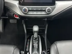 2022 Honda Xiangyu 180TURBO CVT Comfort, синий — фото 13