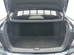 2022 Honda Xiangyu 180TURBO CVT Comfort, синий — фото 15