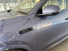 2026 Aito M7 EREV Ultra 4WD 5-seat 192-line Lidar, синий — фото 8