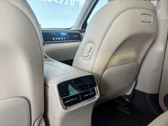 2026 Aito M7 EREV Ultra 4WD 5-seat 192-line Lidar, синий — фото 26