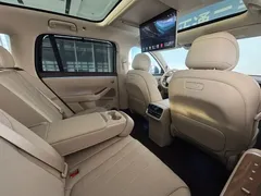2026 Aito M7 EREV Ultra 4WD 5-seat 192-line Lidar, синий — фото 27
