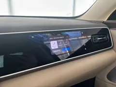 2026 Aito M7 EREV Ultra 4WD 5-seat 192-line Lidar, синий — фото 36