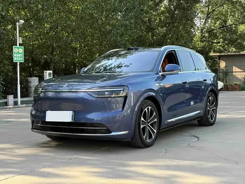 2026 Aito M7 EREV Ultra 4WD 5-seat 192-line Lidar