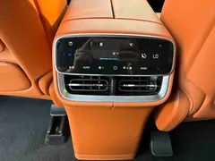 2026 Aito M7 EREV Ultra 4WD 5-seat 192-line Lidar, синий — фото 8