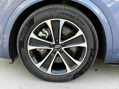2026 Aito M7 EREV Ultra 4WD 5-seat 192-line Lidar, синий — фото 13