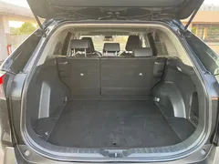 2023 Toyota RAV4 2.0L CVT 2WD Fashion, чёрный — фото 12