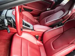 2022 Porsche 911 Carrera 3.0T, белый — фото 10
