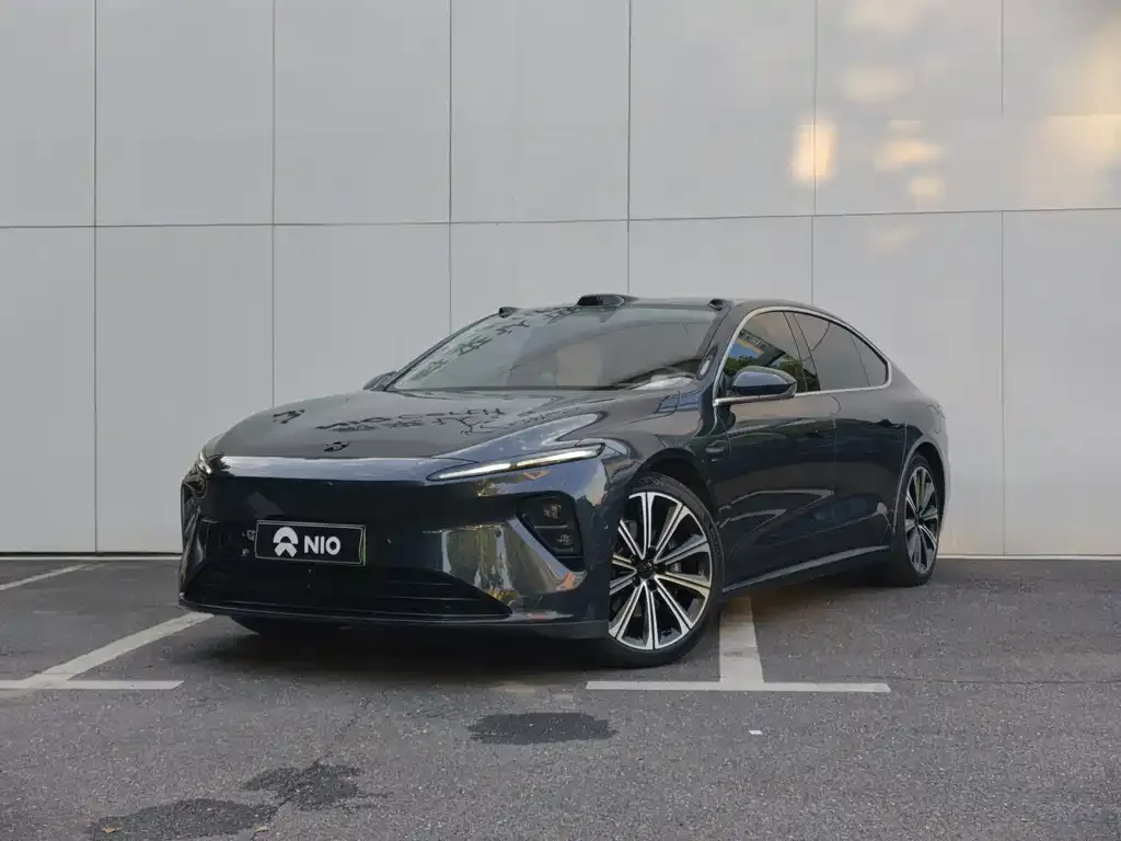2023 Nio ET7 75kWh