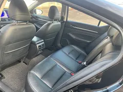 2021 Nissan Teana 2.0L XE Fashion, чёрный — фото 9