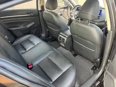 2021 Nissan Teana 2.0L XE Fashion, чёрный — фото 11