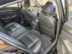 2021 Nissan Teana 2.0L XE Fashion, чёрный — фото 12