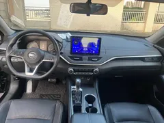 2021 Nissan Teana 2.0L XE Fashion, чёрный — фото 16