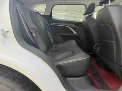 2023 Haval H6 1.5T AT Guochao Champion, белый — фото 18