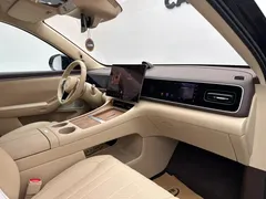 2026 Aito M7 EREV Pro+ 4WD 5-seat, чёрный — фото 11