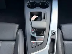 2020 Audi A4L 40 TFSI Fashion Dynamic, белый — фото 15
