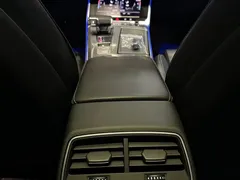 2023 Audi A6L 45 TFSI, чёрный — фото 13