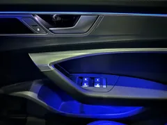 2023 Audi A6L 45 TFSI, чёрный — фото 14