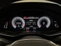 2023 Audi A6L 45 TFSI, чёрный — фото 16