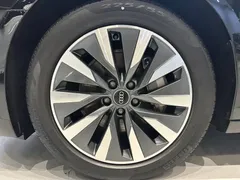 2023 Audi A6L 45 TFSI, чёрный — фото 21