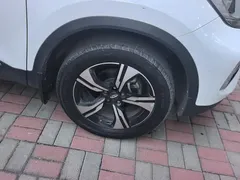 2020 Chery Tiggo 5x 1.5L CVT Fashion, белый — фото 6