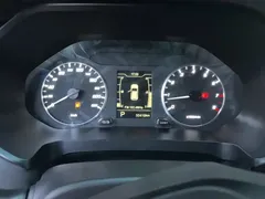2020 Chery Tiggo 5x 1.5L CVT Fashion, белый — фото 14