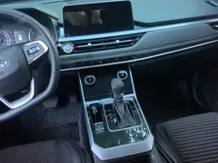 2020 Chery Tiggo 5x 1.5L CVT Fashion, белый — фото 16