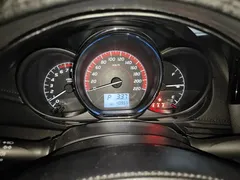 2021 Toyota Vios 1.5L CVT, белый — фото 7