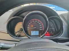 2021 Toyota Vios 1.5L CVT, белый — фото 8