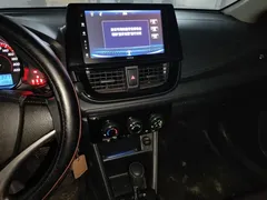 2021 Toyota Vios 1.5L CVT, белый — фото 9