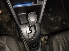 2021 Toyota Vios 1.5L CVT, белый — фото 10