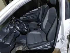 2021 Toyota Vios 1.5L CVT, белый — фото 11
