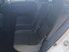 2021 Toyota Vios 1.5L CVT, белый — фото 13