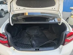 2021 Toyota Vios 1.5L CVT, белый — фото 15